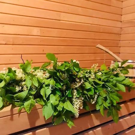 Auglu Ielas Viesu Maja Jurkalne