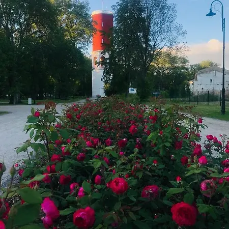 Auglu Ielas Viesu Maja *